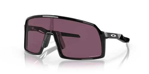 Велосипедные очки OAKLEY Sutro S PRIZM Road Black