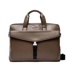 Geanta pentru Laptop Oscar Taylor BOM-U-006-40-08 lt Brown