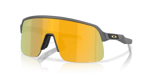 Okulary przeciwsłoneczne Oakley Sutro Lite S matte carbon/prizm 24k