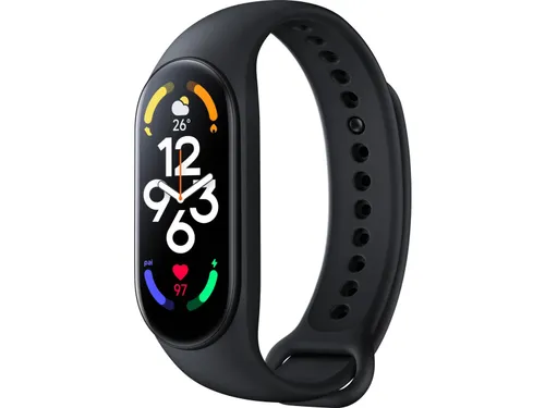 Xiaomi Mi Band 7 Siyah