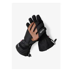 Rękawice narciarskie Kombi The Timeless Glove - barista