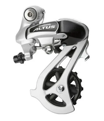 Задний переключатель Shimano Altus RD-M310