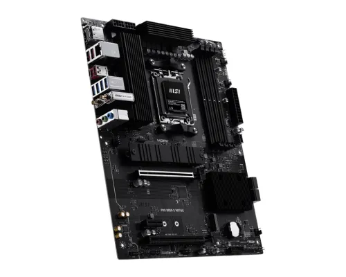Płyta główna MSI PRO B850-S WIFI6E
