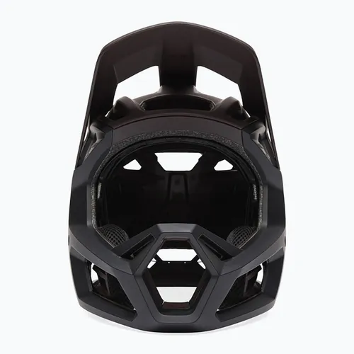 Kask rowerowy Fox Racing Proframe RS Taunt CE cocoa