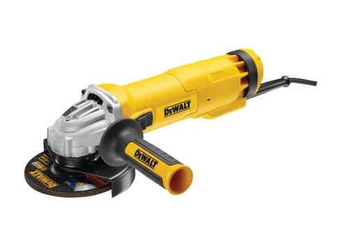 Dewalt Zımpara Makinesi DWE4217KT