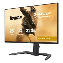 iiyama G-Master GB2591HSU-B1 Gold Phoenix