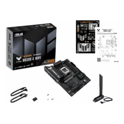 Płyta główna ASUS TUF Gaming B650E-E WiFi