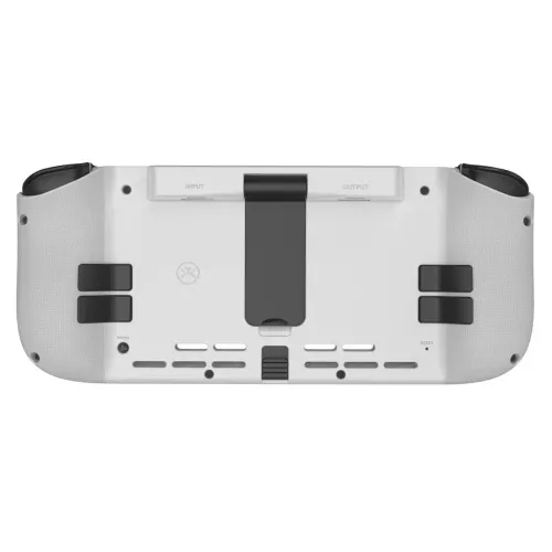 Kontroler Crkd Nitro Deck dla Nintendo Switch Biały