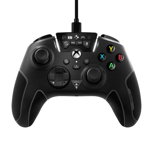 Геймпад Turtle Beach Recon Controller для Xbox Black