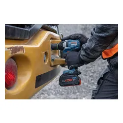 Klucz udarowy BOSCH GDS 18V-750 C 06019L9003