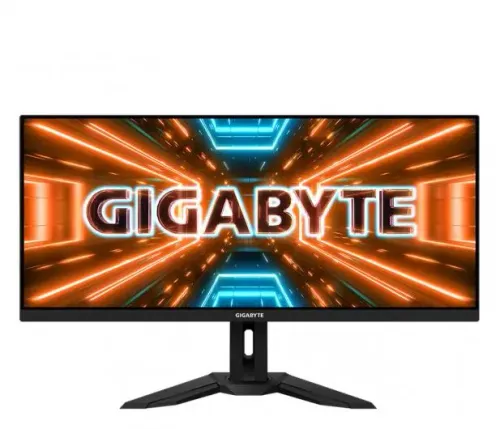 Monitor Gigabyte M34WQ 34" UWQHD IPS 144Hz 1ms Gamingowy