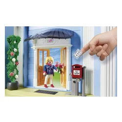 Playmobil Büyük Dollhouse Seti (70205)