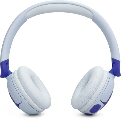 Słuchawki nauszne JBL JR 320 BT Niebieski