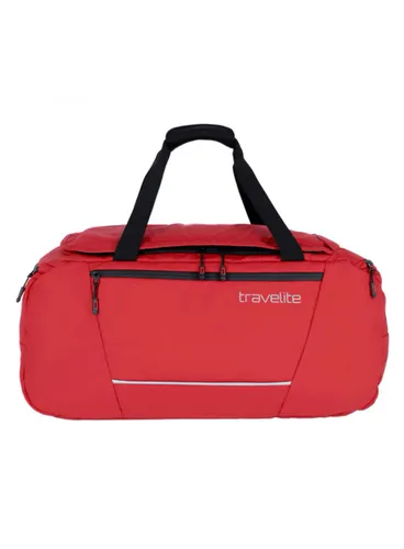 Travelite Basic-red Spor Çantası