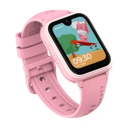 Smartwatch Garett Kids Vibe 4G Różowy