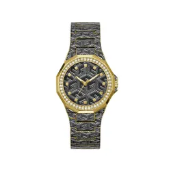 Часы Guess Misfit GW0597L1 Черный