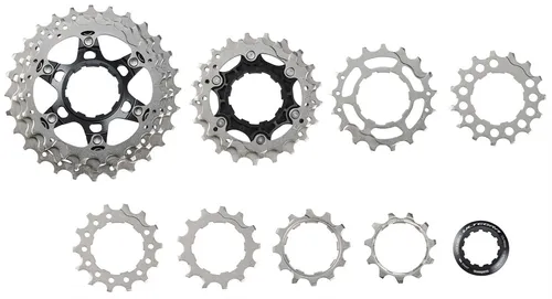 Shimano Ultegra CS-R8000 Kaset