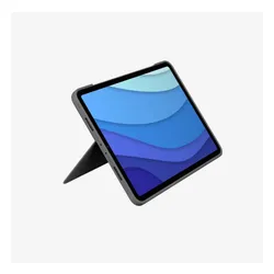 Etui Combo Touch iPad Pro 11 1,2,3 Gen