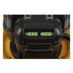 DeWalt Çim Biçme Makinesi DCMW564N