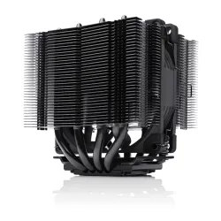 Chłodzenie Noctua NH-D9L chromax.black Czarny
