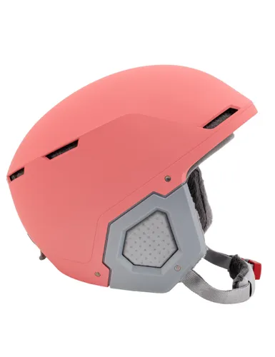 Kask snowboardowy damski HEAD COMPACT W dusky rose - Rozmiar - M/L