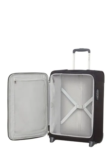 2 tekerlekli Bavul Samsonite CityBeat-black