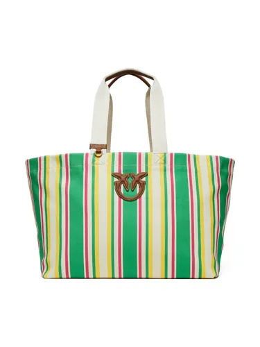 PINKO Torebka Shopping Bag Extra PE 25 PLTT 104754 A2G5