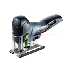 Лобзик аккумуляторный Festool PSC 420 EB-Basic