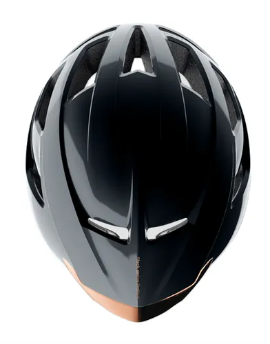Kask rowerowy LIMAR Air Atlas W & B
