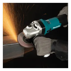 Makita Açılı Taşlama Makinesi GA5091X01