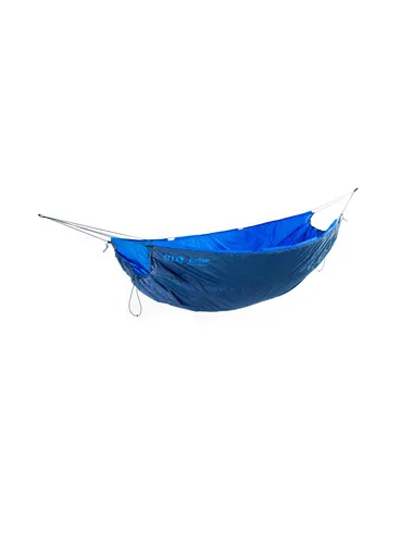 Podpinka hamakowa ENO Ember UnderQuilt - pacific