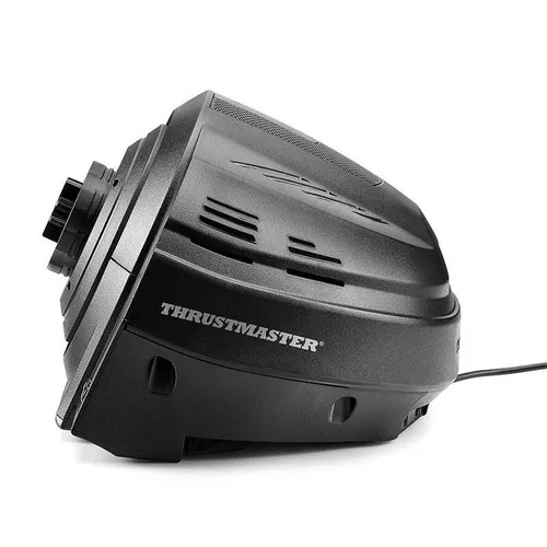 Thrustmaster T300 RS GT Edition руль с педалями для PS5, PS4, PS3, PC Force Feedback + TH8S Shifter Add-On