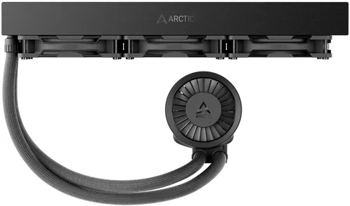 Chłodzenie wodne ARCTIC Liquid Freezer III Pro 360