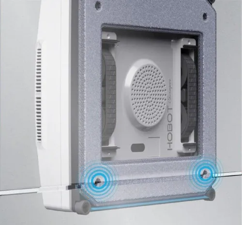 Hobot SP10 iScraper