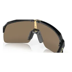 Велосипедные очки OAKLEY Sutro Lite PRIZM 24K