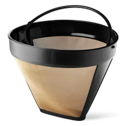 Ekspres KITCHENAID 5KCM1209EAC Kremowy