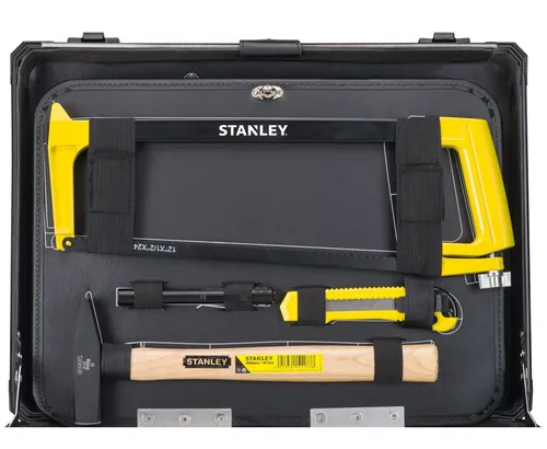 Zestaw narzędzi STANLEY STMT98109-1 (142 elementów)