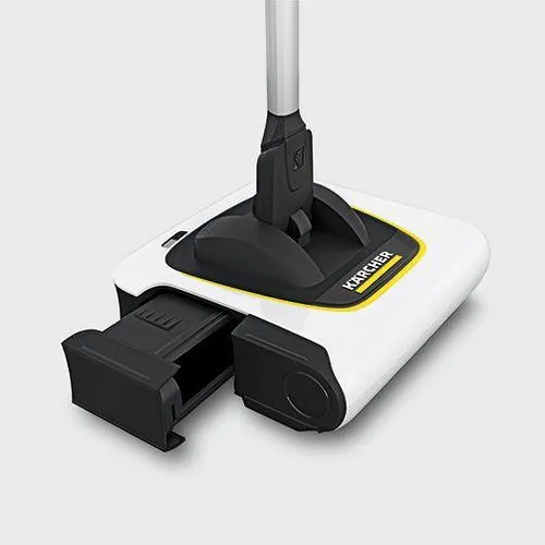 Электрическая щетка Karcher KB 5 Premium Home 1.258-021.0 34,5 мин