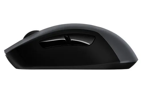 Myszka gamingowa Logitech G603 Czarny