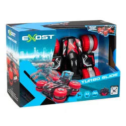 Samochód zdalnie sterowany DUMEL Exost Turbo Slide TE20721