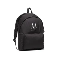 Rucsac de schimb Armani 952336 CC124 00020 Negru