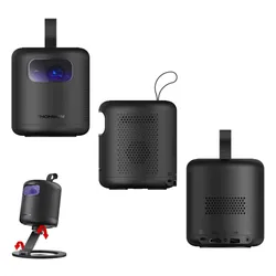 Projektor THOMSON PG35B 4K UHD (3840 x 2160), 350 ANSI lumen, Wi-Fi, Bluetooth