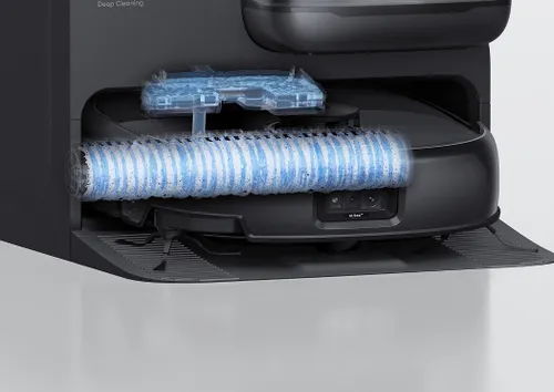 Robot sprzątający EUFY Omni E28