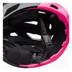 Kask rowerowy Bell Full-Air MIPS fluid grey pink