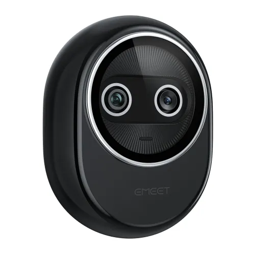 Kamera internetowa eMeet Piko+ 4K Czarny