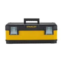 Skrzynka narzędziowa STANLEY Żółta 1-95-614