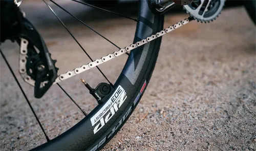 Заднее колесо Zipp 303 Firecrest Disc