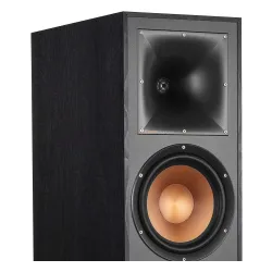 Kolumny Klipsch R-620F Czarny 1szt.