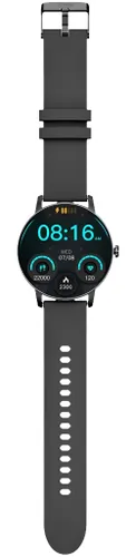 Smartwatch CELLY TrainerRound2 Czarny