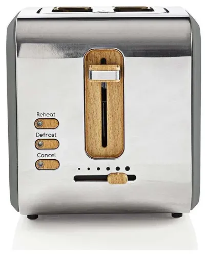 Nedis KABT510EGY szary